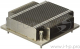 Радиатор для процессора Supermicro SNK-P0046P (1U, Socket115x)