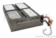 Батарея аккумуляторная APC Replacement Battery Cartridge #133 APCRBC133