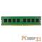 Модуль памяти Kingston DDR4 DIMM GB KVR24N17S8/4 {PC4-19200, 2400MHz, CL17}