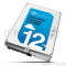 Жесткий диск SAS 12TB 7200RPM 12GB/S ST12000NM0027 SEAGATE