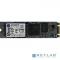 Накопитель SSD Kingston SATA III 240Gb SM2280S3G2/240G SSDNow M.2 2280