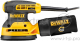 Эксцентриковая шлифовальная машина DeWalt DWE6423-QS 250Вт