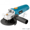 Машина шлифовальная угловая Bort BWS-610-P [91271037] { 600 Вт, 11000 об/мин, 115 мм, М14, 1,65 кг, набор аксессуаров 4 шт }