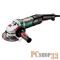 Шлифовальная машина Metabo WE 17-125 Quick RT Угловая шлифовальная машина [601086000] {УШМ 1750вт,ТС-эл-ка}
