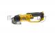 УШМ (болгарка) DEWALT DCG412N-XJ  угловая шлифмашина 18.0 в xr 125мм 405Вт 7000об/мин без акк и зу