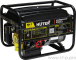 Генераторы Huter DY3000LX 64/1/10 Электрогенератор {электростартер четырехтактный, 2500Вт, 220В/50Гц,77Дб, принудительное охлаждение, бак 12л,расход бензина 395 г/кВтч, расход масла 6,8, габариты 560х450х4 44кг}