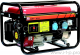 Бензогенератор КАЛИБР БЭГ-3011  3кВА 220В 212см3 15л 40кг