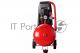 Компрессор FUBAG OL 231/24 CM2  поршневой безмасляный, 1500 Вт, 230л/мин, 8бар