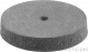 Круг шлифовальный ЗУБР 35919  абразивный d22x1.7х4.0мм