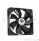 Вентилятор Case fan Cooler Master 120x120x25mm (NCR-12K1-GP)