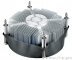 Вентилятор Cooler Deepcool THETA 15 PWM {Soc-1150/1155/1156, 4pin, 18-36dB, Al, 95W, 290g, screw, low-profile}