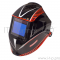 Маска AURORA PRO SUN9 MAX EXPERT сварщика хамелеон светофильтр 100х73мм