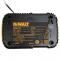 Зарядное устройство DEWALT DCB118-QW  для батарей xr li-ion 18/54В flexvolt