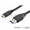 Кабель 5bites TC302-05 Кабель USB3.0 / AM-CM / 0.5M