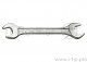 Ключ рожковый SPARTA 144715 (22 / 24 мм)  хромированный