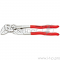 Ключ KNIPEX KN-8603250  клещевой