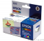 Расходные материалы Epson C13T05204010 Epson картридж для Stylus Color 4хх/6хх/740/760/860/1160  (цветной ) (cons ink)