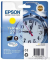 Расходные материалы EPSON C13T27044020/4022 I/C Yellow WF7110/7610 (cons ink)