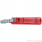 Щипцы для зачистки электропроводов KNIPEX KN-1620165SB  для снятия изоляции