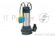Насос UNIPUMP FEKAPUMP V 750F дренажный