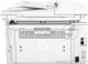 МФУ HP LaserJet Pro MFP M227sdn, лазерный принтер/сканер/копир, A4, 28ppm, 1200dpi, 256Mb, 2 trays 250+10, Duplex, ADF 35 sheets, USB/Eth, Flatbed, white, Cartridge 1600 pages in box, 1 warr, замена CF486A M225rdn)