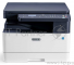 МФУ XEROX B1022 Multifunction Printer монохромная печать А3,22 стр/мин,