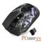 Мышь CROWN CMM-930W CMM-930W{беспроводная, оптическая,1000dpi, USB, 4 кн-ки}