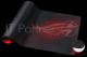 Коврик для мыши Asus ROG Sheath черный/рисунок