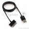 Кабель USB Gembird CC-USB-SG1M AM/Samsung, для Samsung Galaxy Tab/Note, 1м, черный, блистер