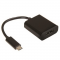 Переходник адаптер Type-C to Display port adapter (FG-CDPADP-1AB-BC01) {50/75}