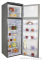 Холодильник DОN R-236 005 G (графит)