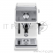 Кофемашина DeLonghi ECP 33.21.W, полуавтомат, капучино, 1100Вт, 15 бар, автооткл, белый