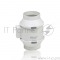 Вытяжной канальный вентилятор SOLER&PALAU TD-350125 360м3/ч. 30 Вт. 33 дБ (А)