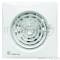 Вентилятор вытяжной SOLER&PALAU Silent-100 CZ 8 Вт. Установочный д 98мм. 95 м3/час