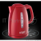 Чайник Russell Hobbs 21272-70 Textures Red