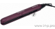 Щипцы для выпрямления и завивки 2 в 1 POLARIS PHS2590KT фиолетовый