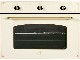 Духовой шкаф De luxe 6006.03 эшв -060     