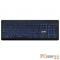 Клавиатуры, мыши Perfeo клавиатура BACKLIGHT Multimedia, подсв. кнопок/букв USB, чёрная PF-843