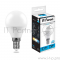 Лампа светодиодная FERON 25480   (7W) 230V E14 6400K, LB-95