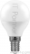 Лампа светодиодная FERON 25478   (7W) 230V E14 2700K, LB-95