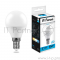 Лампа светодиодная FERON 25802   (9W) 230V E14 4000K, LB-550