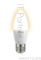 Лампа GAUSS LED Elementary Candle 6W E27 2700K  арт.LD33216