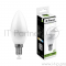 Лампа светодиодная FERON 25476  (7W) 230V E14 4000K, LB-97