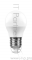 Лампа светодиодная FERON 25804   (9W) 230V E27 2700K, LB-550