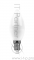 Лампа светодиодная SAFFIT 55078  9W 230V E14 2700K, SBC3709