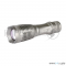 Фонарь Camelion LED5137  (фонарь, титан,  LED XML-T6, ZOOM, 5 реж 3XLR03 в компл., алюм., откр. блистер)