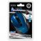 Клавиатуры, мыши Мышь беспроводная беззвучная Smartbuy 612AG синяя, Blue LED SBM-612AG-BK