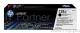 Тонер-картридж HP CE320A черный CLJ Pro CM1415FN/CM1415FNW/CP1525N/CP1 (2 000 стр.)