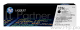 Расходные материалы HP CF210X Картридж , Black{LaserJet Pro 200 M251/M276, Black, (2400стр.)}