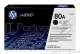 Тонер-картридж HP 80A (CF280A) Black черный, 2700 стр., для LaserJet Pro 400 M401/M425